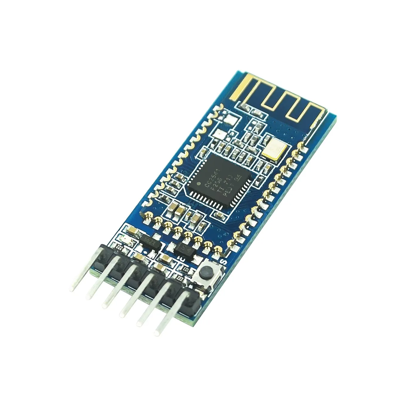 AT-09 Android IOS BLE 4.0 Bluetooth module for arduino CC2540 CC2541 Serial Wireless Module compatible HM-10