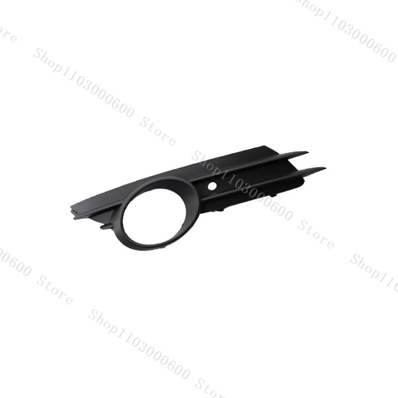 Car Front Bumper Fog Light Cover For Vauxhall Opel Corsa D 2006 2007 2008-2011 Fog Light Lamp Frame Grille 13229482 13229483