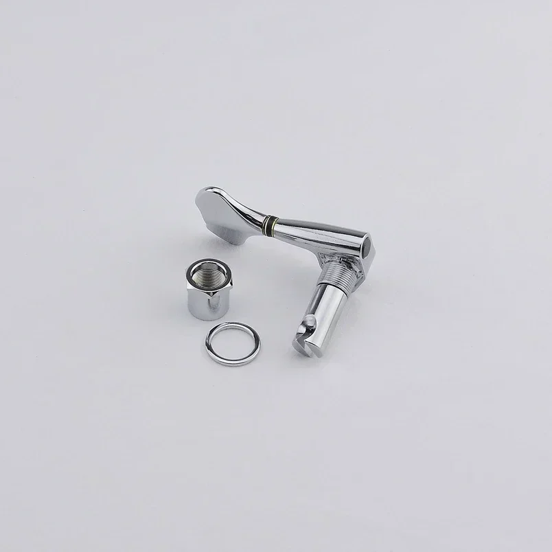 1 Set 4/5/6 Strings Original Genuine GOTOH GB707 Electric Bass Machine Head Tuner (Without box)
