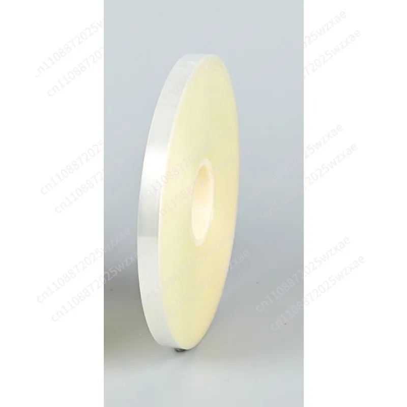 Hot melt adhesive packing tape roll transparent OPP tape film tape 12mm for baler