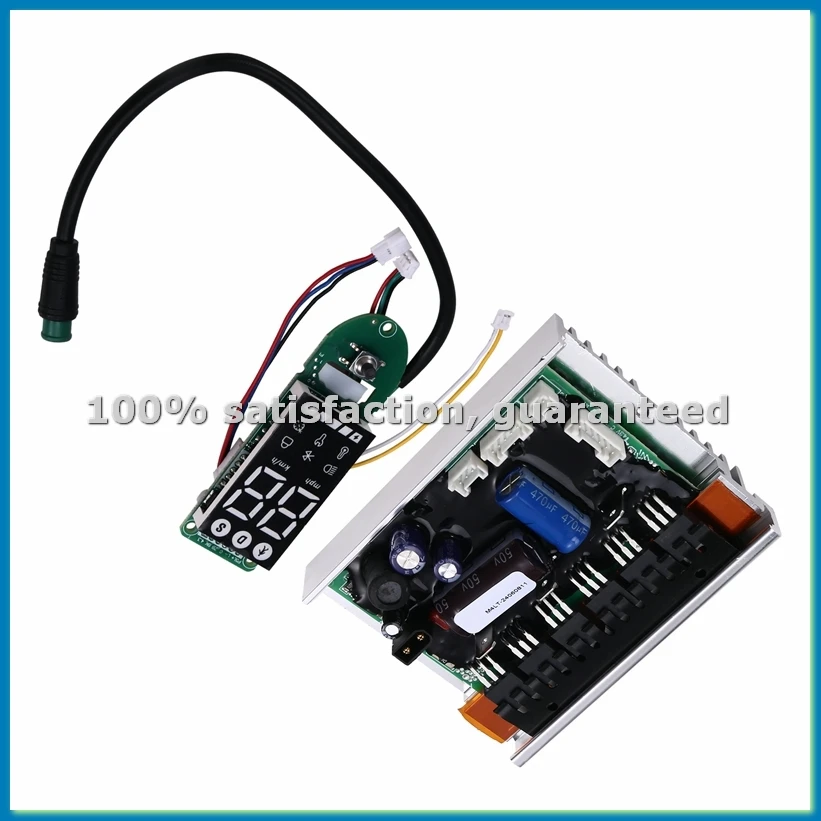 Bluetooth Display Dashboard Controller Circuit Control Motherboard Third for F2/F2 Pro/F2 Plus-ABHG