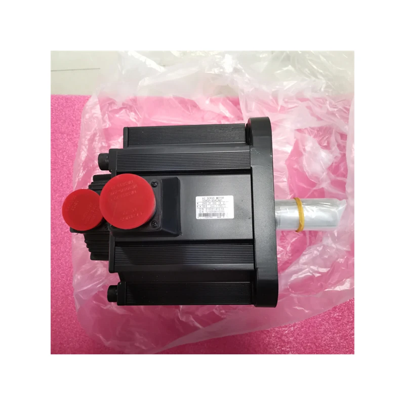 

Industrial Controls Ac Servo Motor SGMPH-02AAE2S