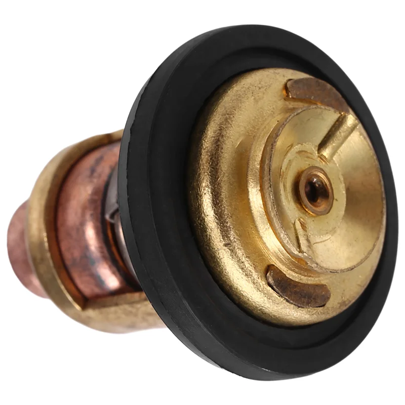 

NEW-60V-12411 Термостат 50C для подвесного мотора 4T 70 135 150 175 200 225HP 60V-12411,68V-12411-00 Mercury 881429