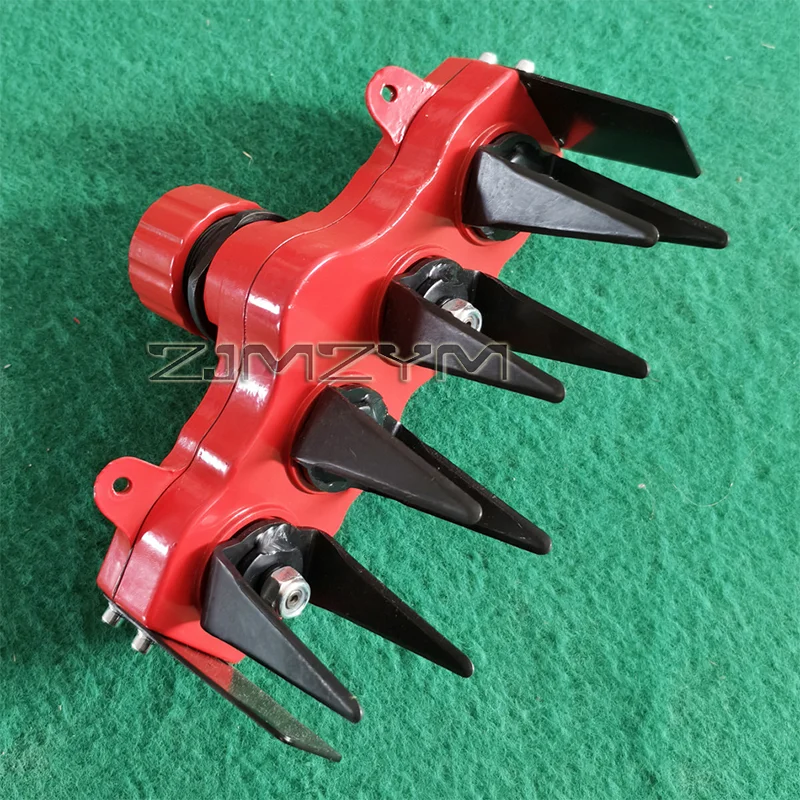 

Триммер для травы, стальная проволока, садовая щетка, лезвие газонокосилки, садовая головка, щетка, садовый двор, инструменты для резки травы, колесо для прополки