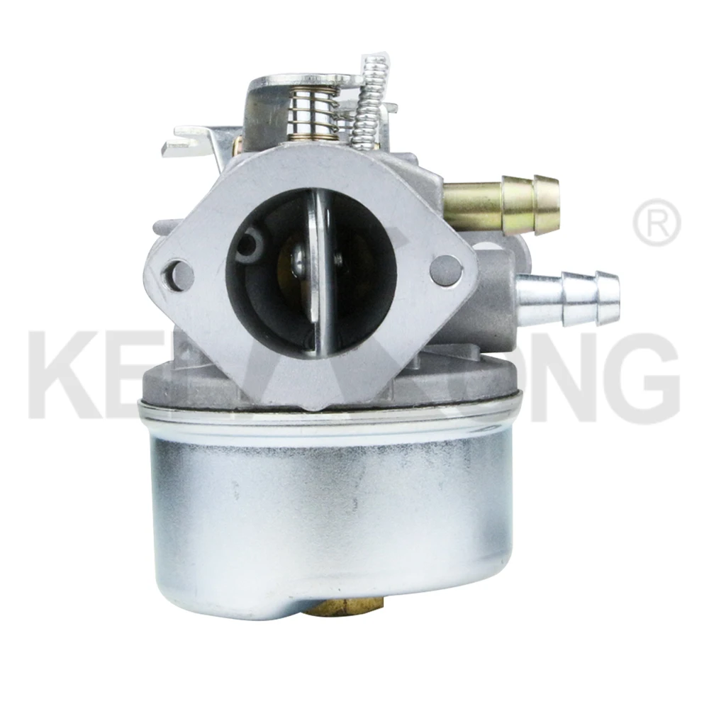 KELKONG 640340 Carburetor replace Tecumseh 640305 640340 640346 640306A 640222A 640060A 50-665 Fits OH195EA OH195EP OH195E OH195