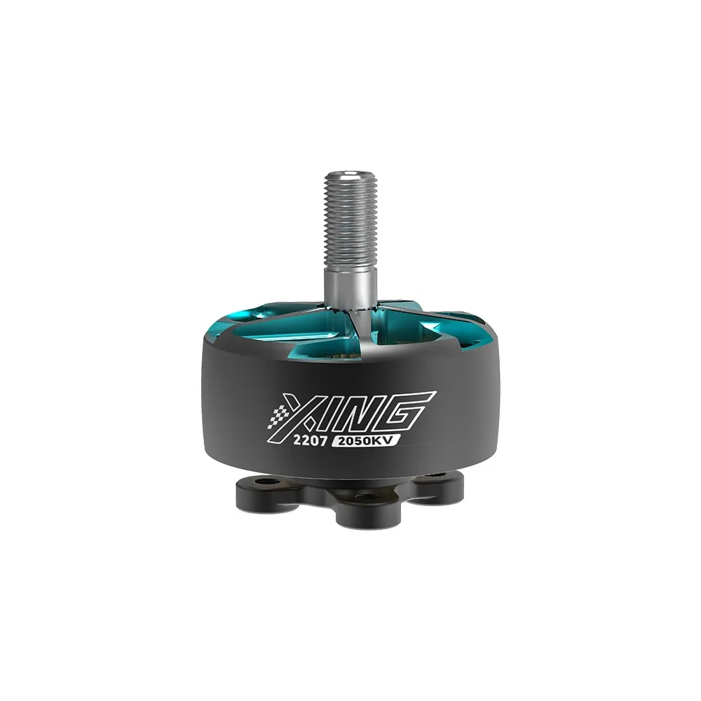 

iFlight R5 2207 2050KV 5 inch motor for RC FPV Freestyle Drone Professional Racing Motor