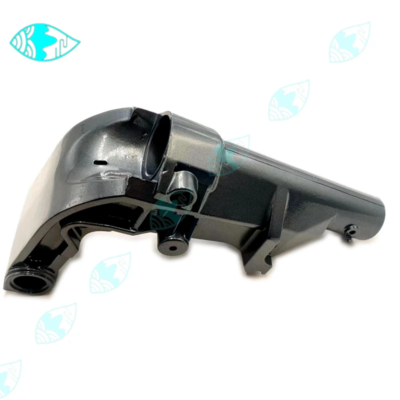 

For Yamaha Outboard Motor 9.9HP 15HP,63V-43311-03 Swivel Bracket Rotary