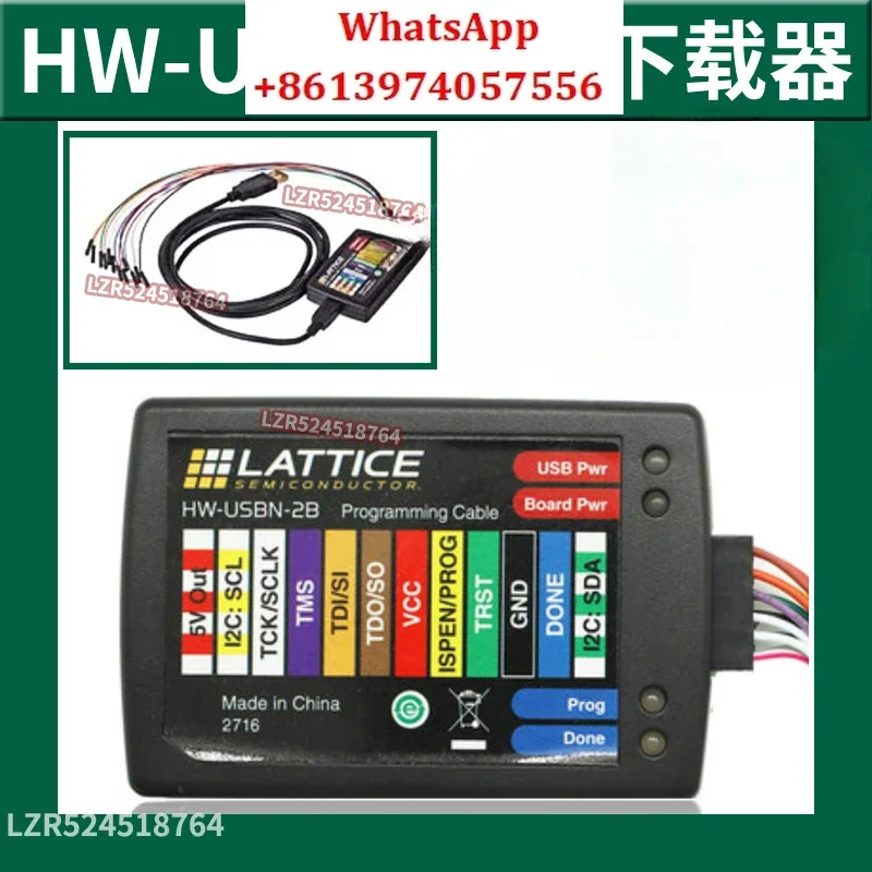 HW-USB-2B Programmi… - image