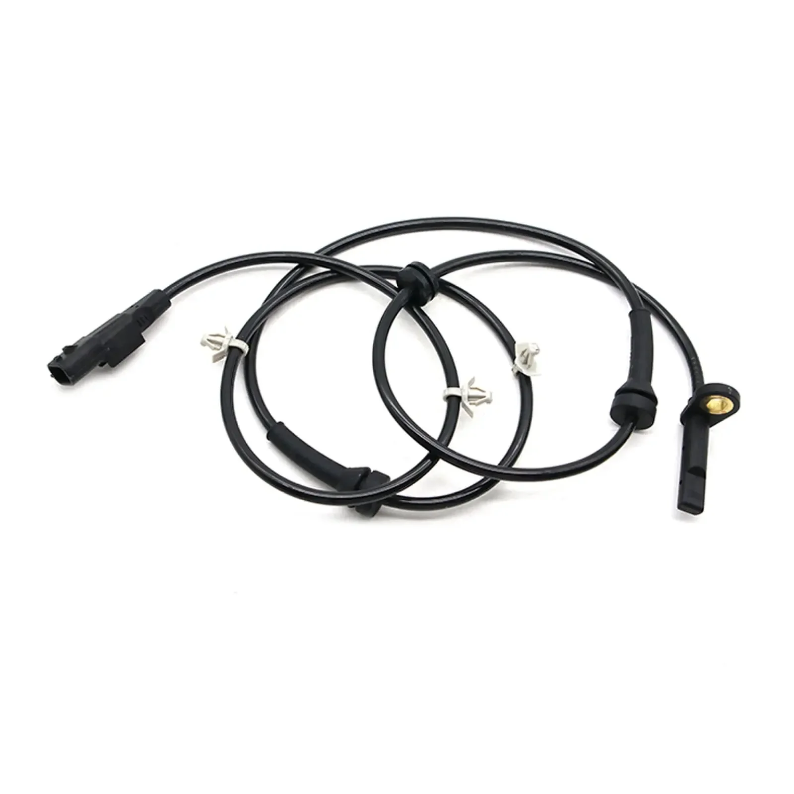 47910-4GA0A 479104 GA0A Sensor de velocidad de rueda delantera izquierda derecha ABS de alta calidad para Infiniti Q50 2014-2022 Q60 2017-2022 piezas de automóvil