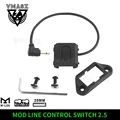 MOD-2.5MM-BK