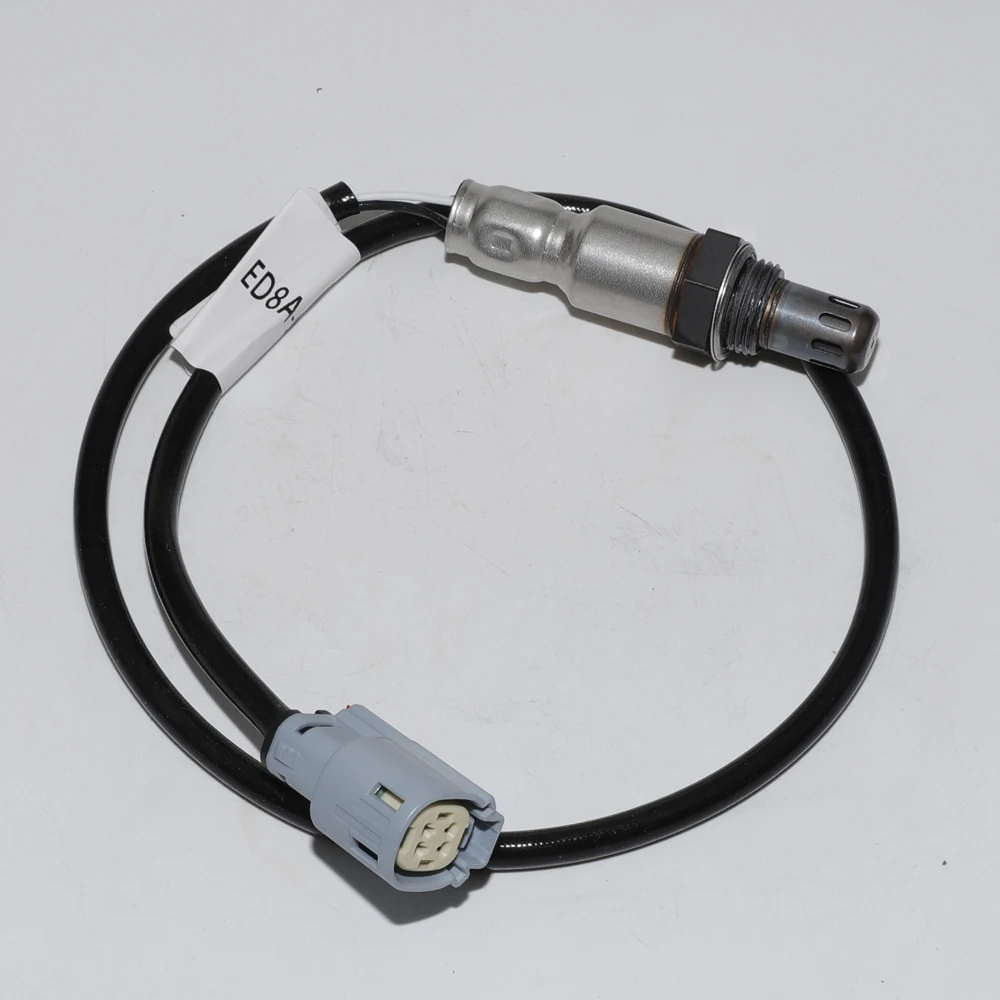 

Car Oxygen Sensor For JEEP CHEROKEE (KL) 2.0 T-GDi 2018- EC1 FIESTA MAVERICK PUMA MUSTANG OEM ED8A9G444BB 8W0906265C 11787672785