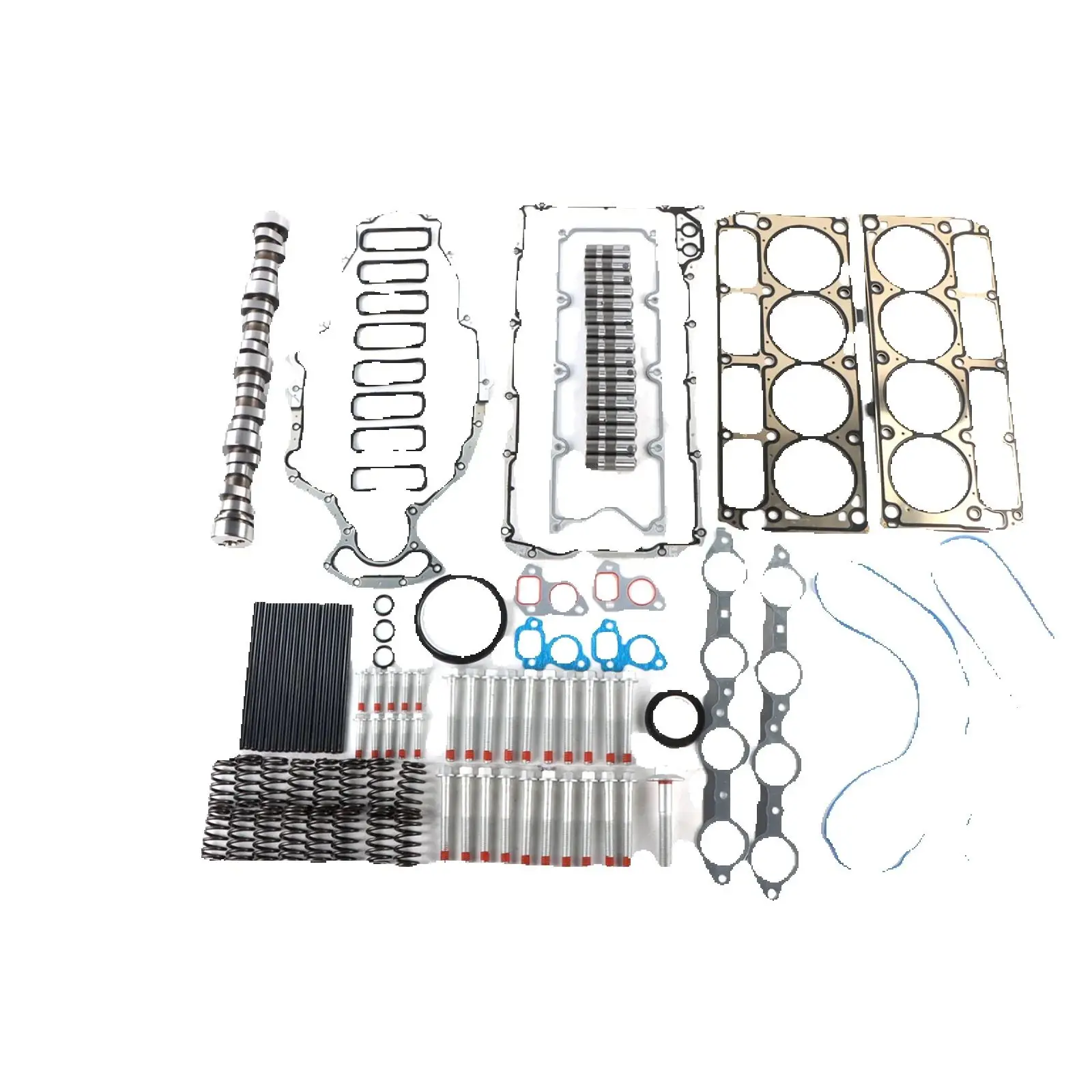 1Set LS7 Lifters Roller For LS1 4.8 5.3 5.7 6.0 6.2 LS E1840P