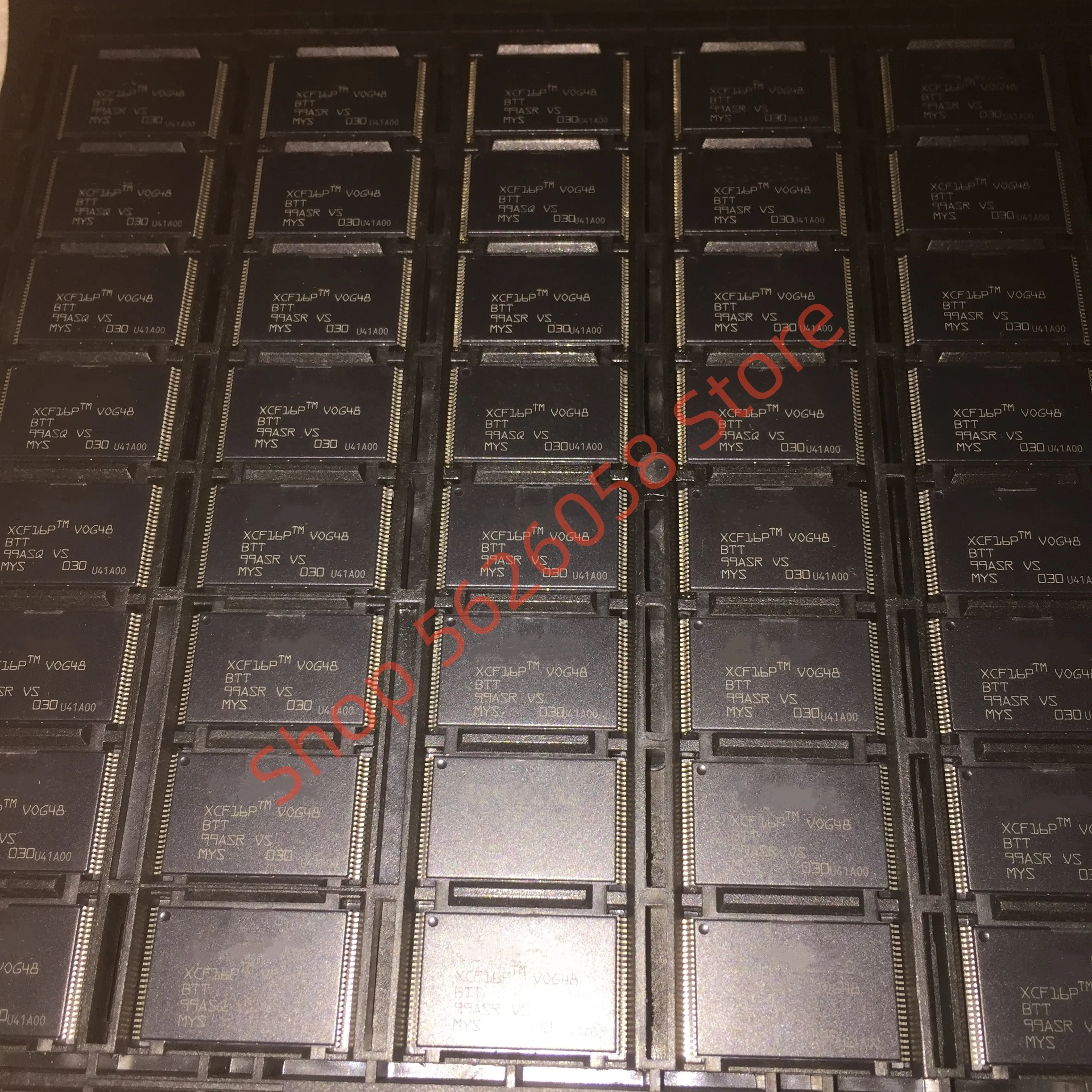 

XCF16PVOG48C XCF16P V0G48C TSSOP 1 шт./лот оригинальный и аутентичный, бесплатная доставка