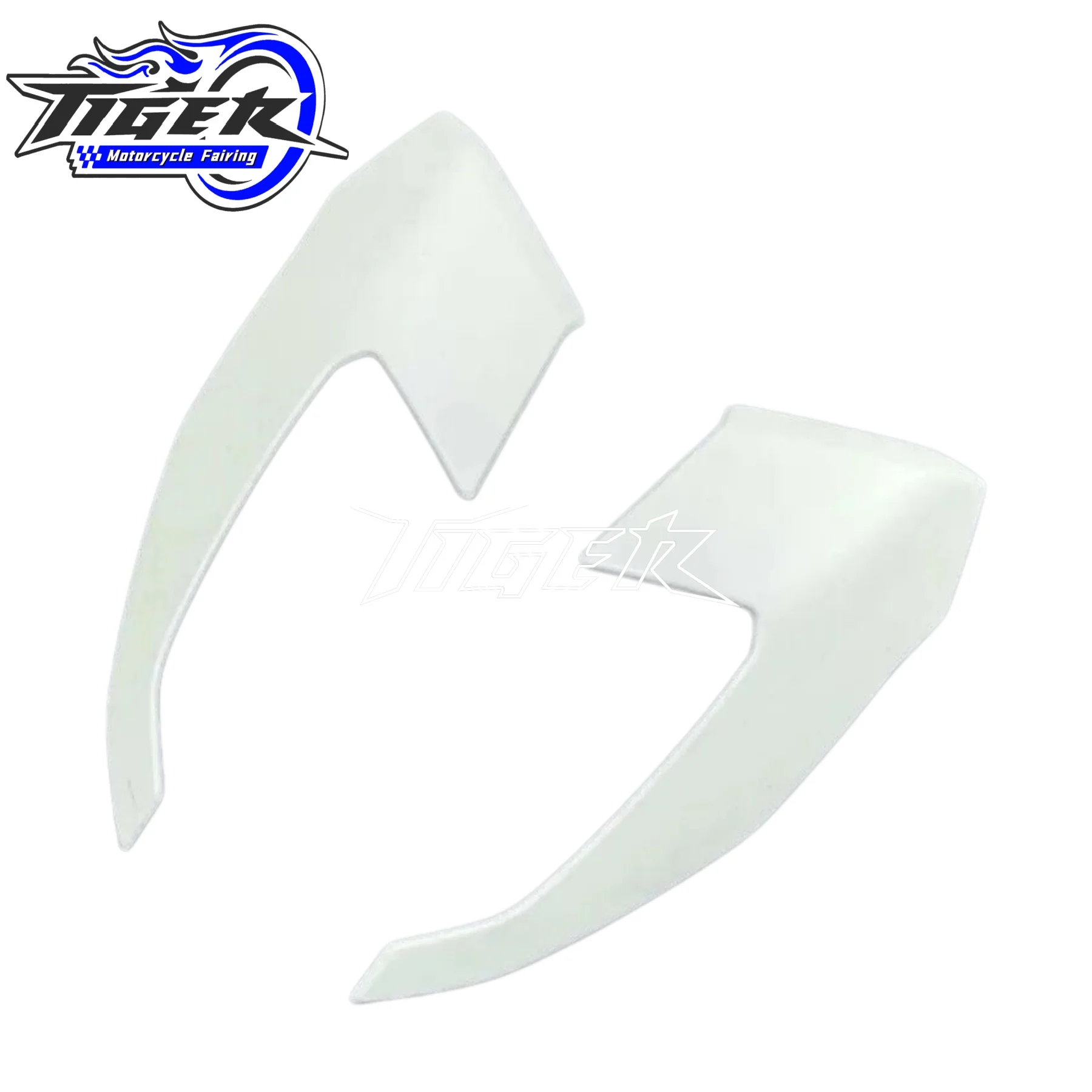 For BMW M1000XR 2024 2025 2026 ABS Carbon Painted Motorcycle Fender Winglet Bellypan Tank Tail Side Panels Fairing Accessories
