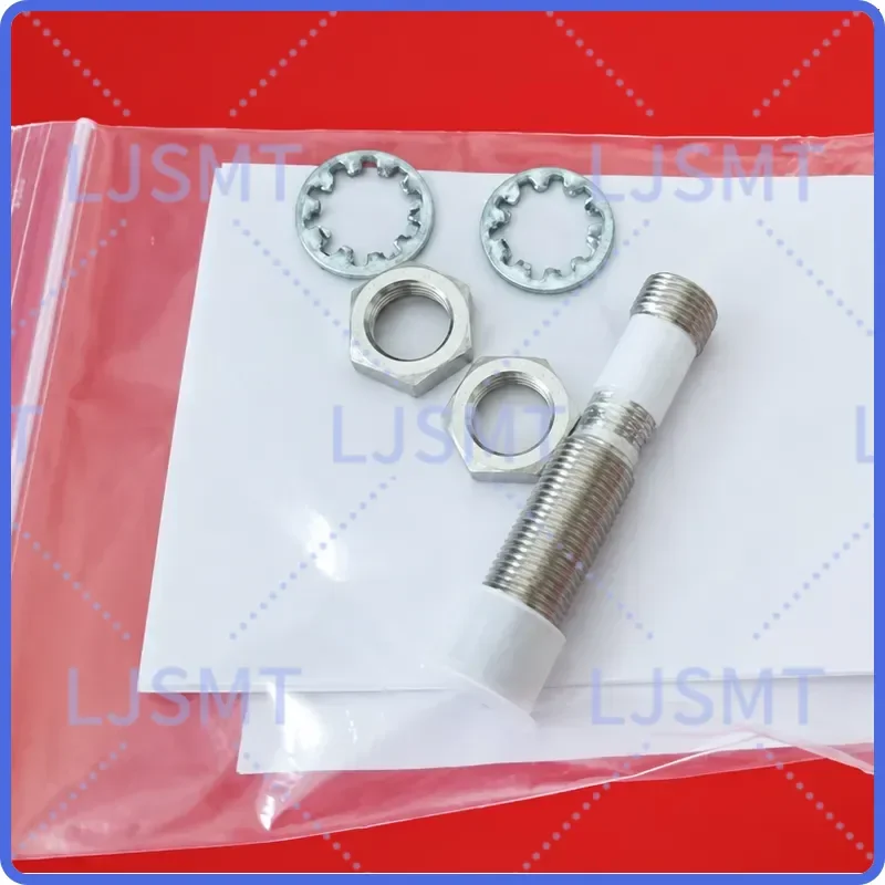 for Barlowe BOS 12M-PO-ID10-S4 Diffuse Type Sensor Original Imported In Stock BOS01ZJ