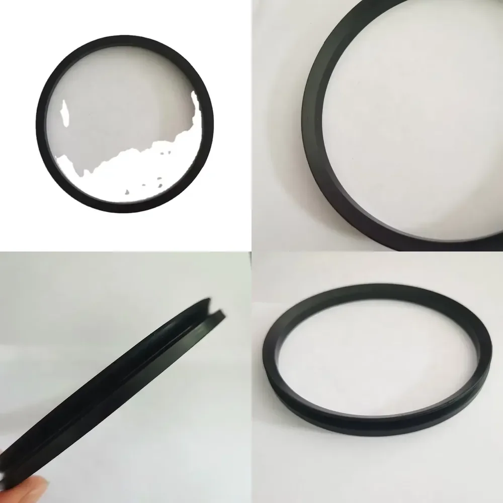 

2026 Hot Item VDA Oil Seal 150*171*10.5JB6994 60004882 Stacker Reach Stacker Port Machine Accessories