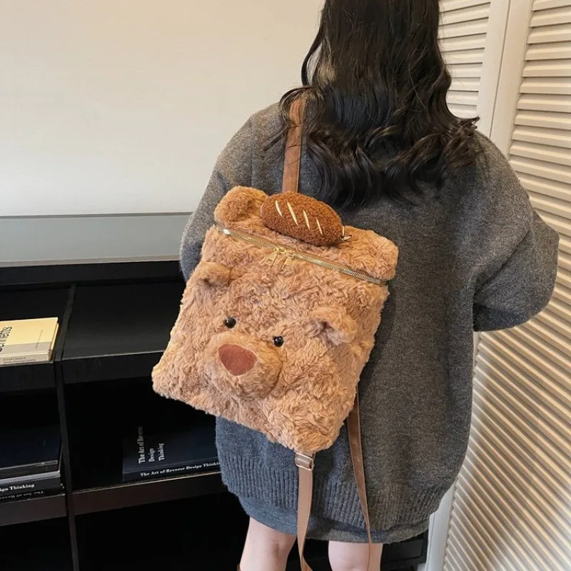 حقيبة يد فاخرة متعددة الجيوب للحفاضات حقيبة تسوق رائعة براقة ومتطورة وأنيقة وعملية يوميًا #4