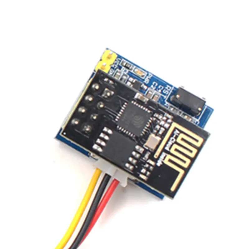 10PCS ESP8266 ESP-0…