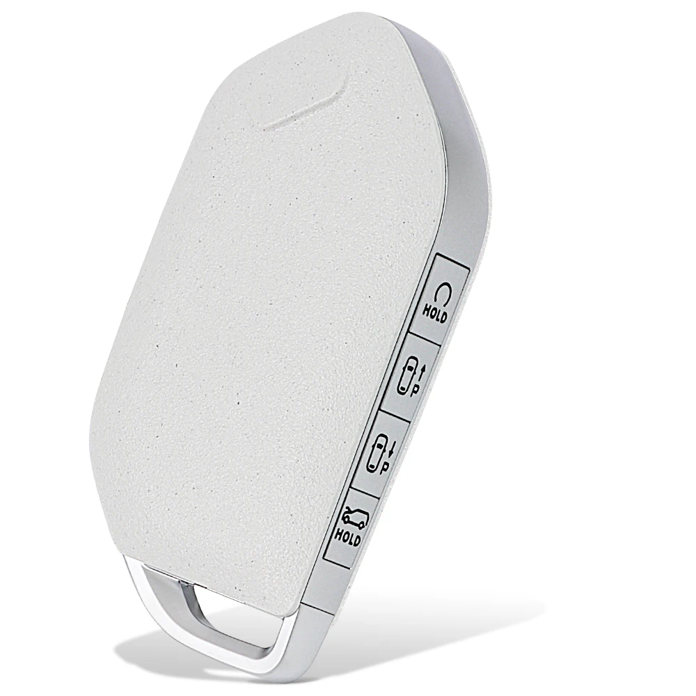 KEYECU 95440-DO060 for Kia Ev9 2023 2024 2025 Smart Remote Key Fob 433MHz TQ8-FOB-4F61M44 ID4A Chip