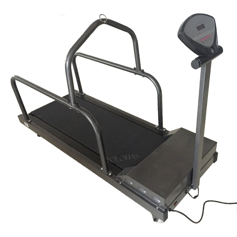 

LHWC200 Vet Use Walking Machine Running Equipment Pet Exercise Device Dog Treadmill