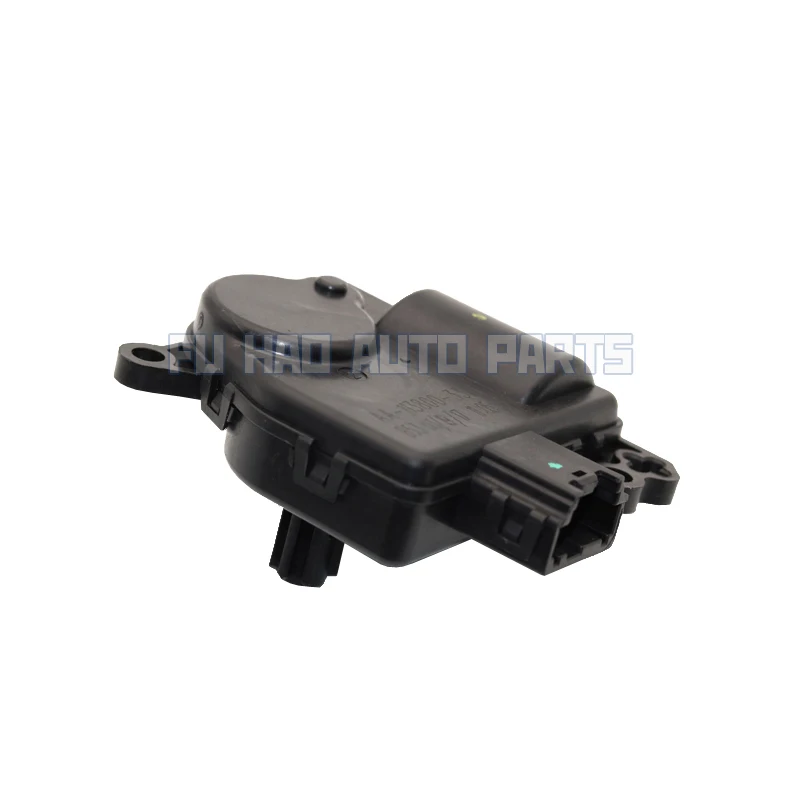 113800-3361 68089742AA HVAC Blend Door Heater Blower Recirculate Motor Actuator for Ram 1500 2500 3500 4500 5500 view 4