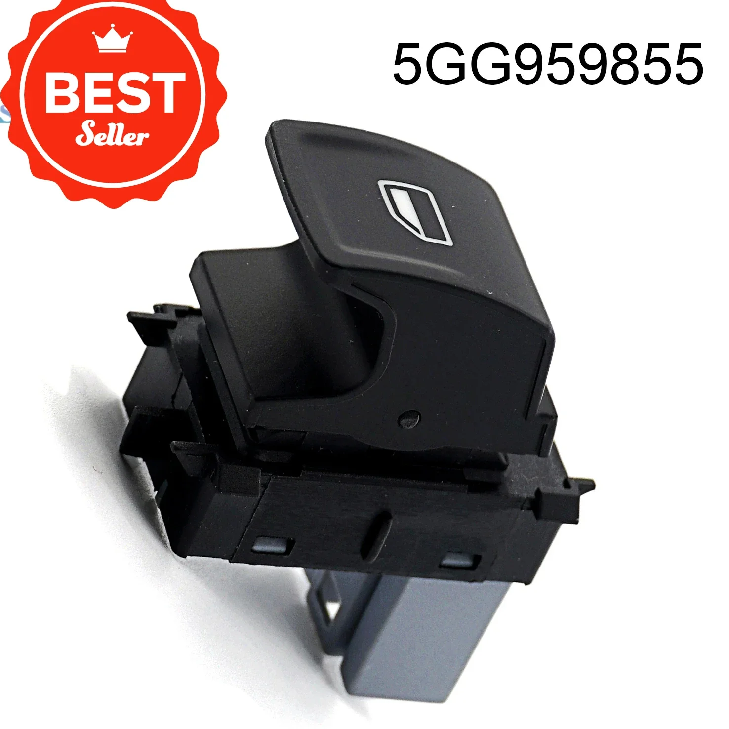 

Electric Power Window Control Switch For VW Golf 7 MK7 2015-2016 5GG959855
