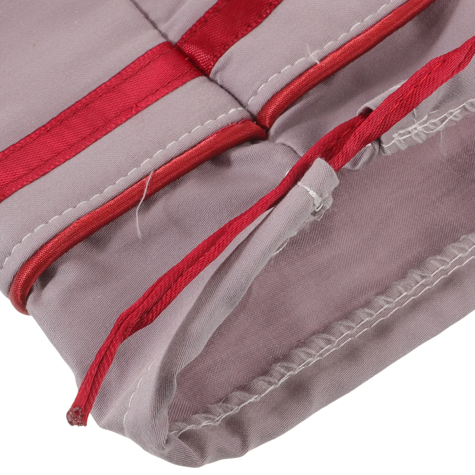 

Soft Cylindrical Pillowcase Cover For Neck Support Car Headrest Case Bed Sofa Office Chair Use Long Round Pillow Cover