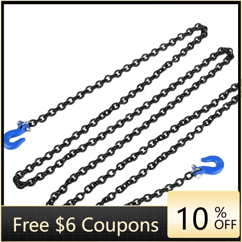 

BBWSTAnchor Chain Stainless Steel Heavy Duty G80 Anchor Chain