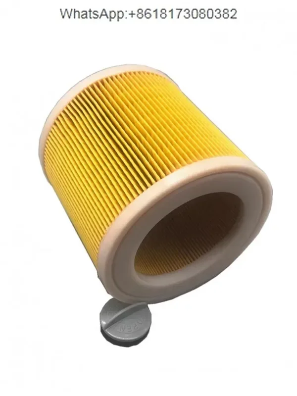 

NT18 NT20/1 NT30/1 NT38/1 WD2 bucket filter WD3 filter element