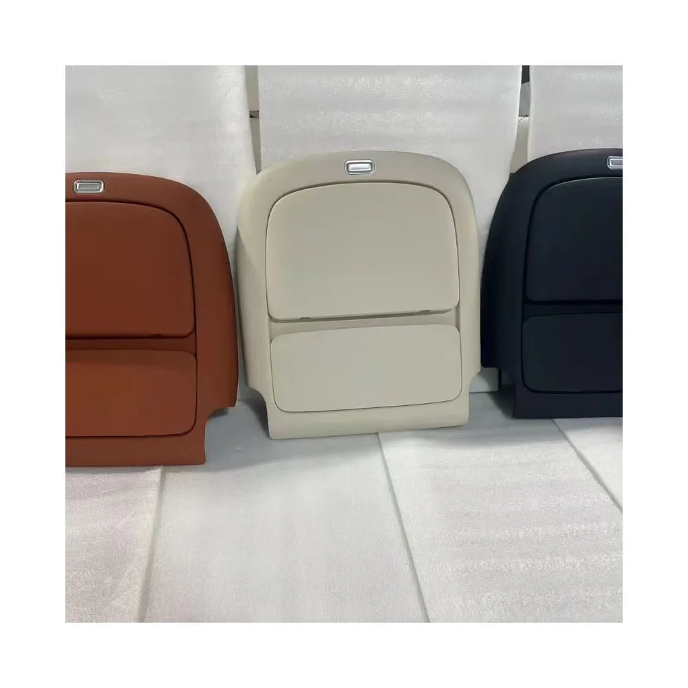 

Auto Accessories Multi-functional Seat Panel With Table Portable Activity Folding Table Car Back Seat Tray For Universal