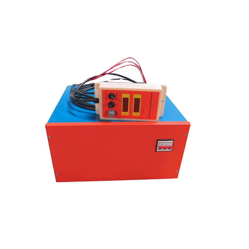 High Productivity 12v 200 Amp Electroplating Rectifier
