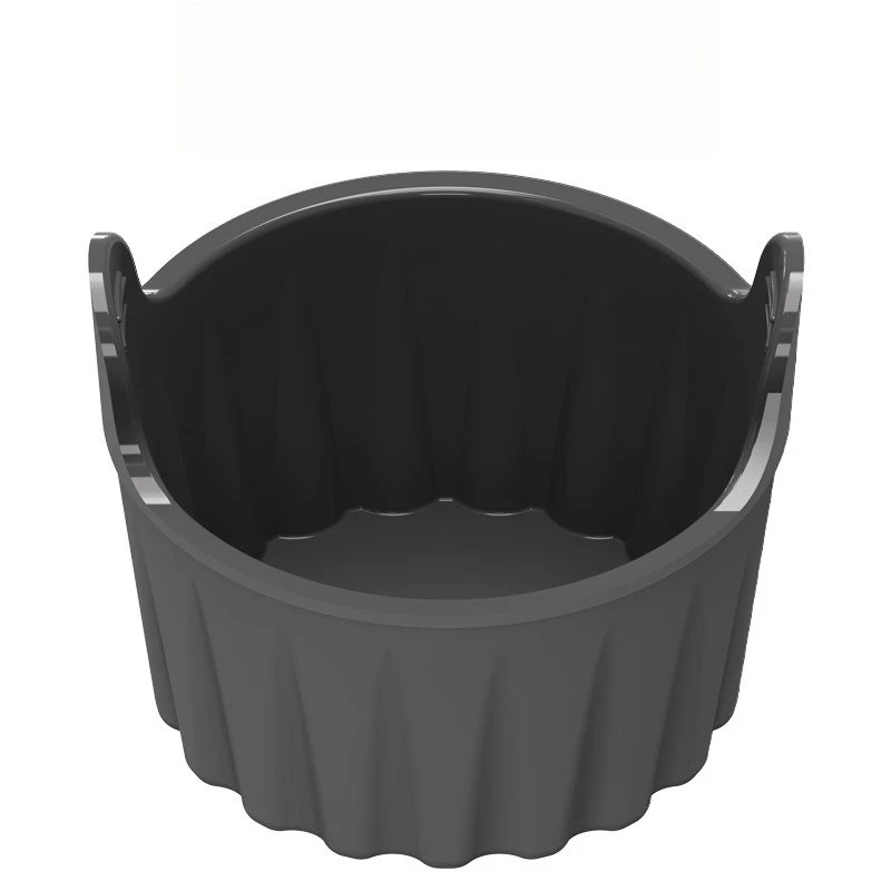 Easy-to-clean Egg Cooking Mold Air Fryer Silicone Baking Cup
