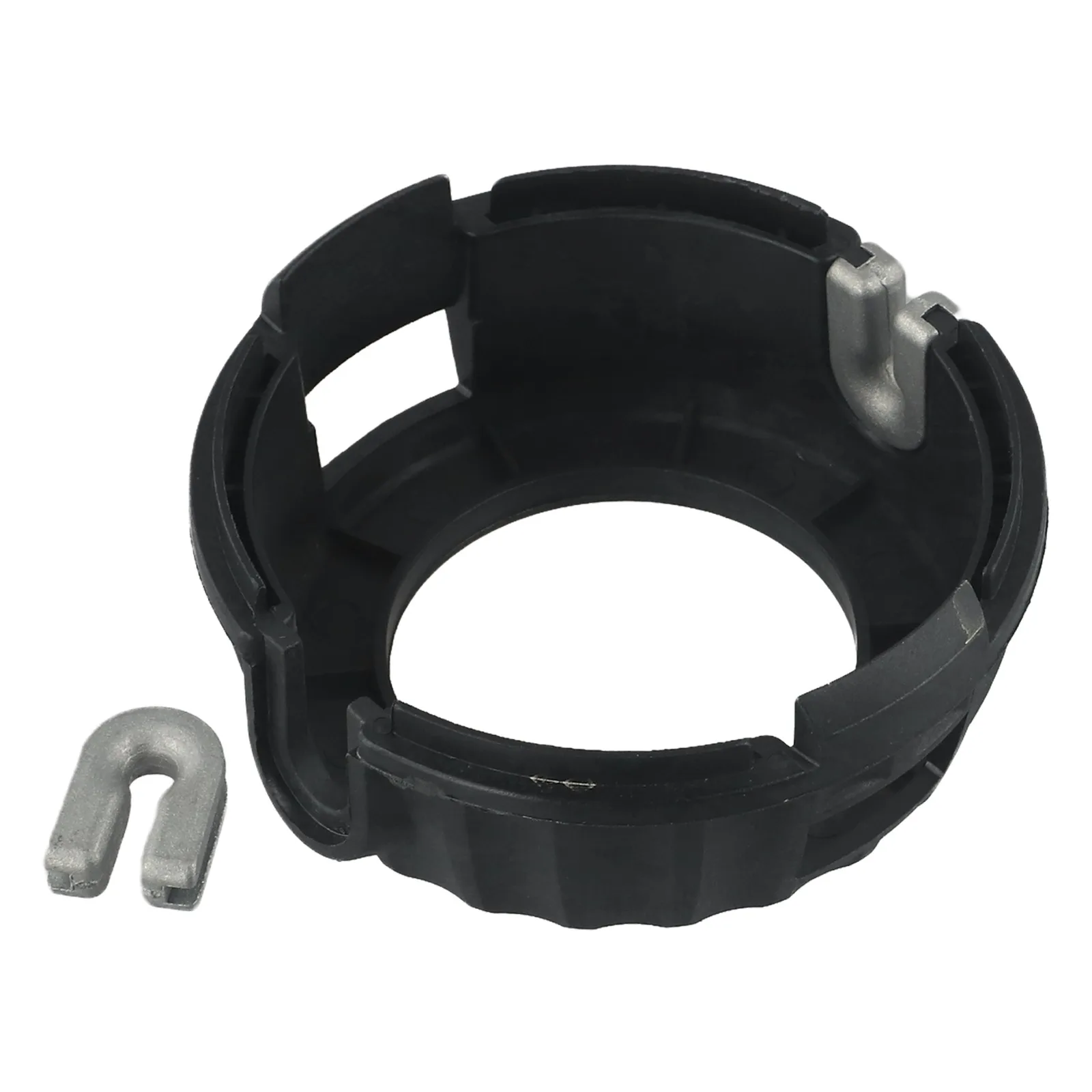 Trimmer Head Guard and Replacement Sleeve Kit for T25 T25B T25BB T25C P25 Designed for Maintaining Optimal Trimmer Function