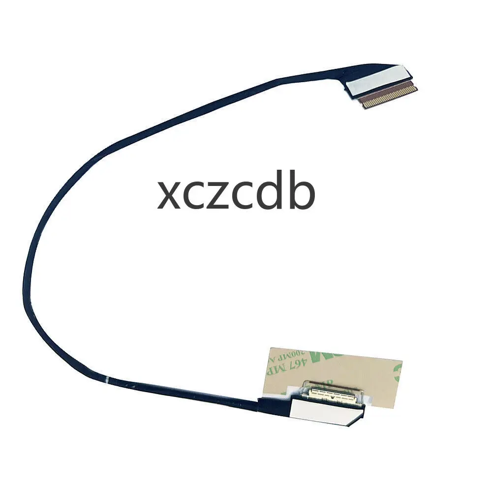 PJE LCD Screen Video Cable FOR HP ENVY X360 13-BF 13T-BF IPA32 DC02C00YL00
