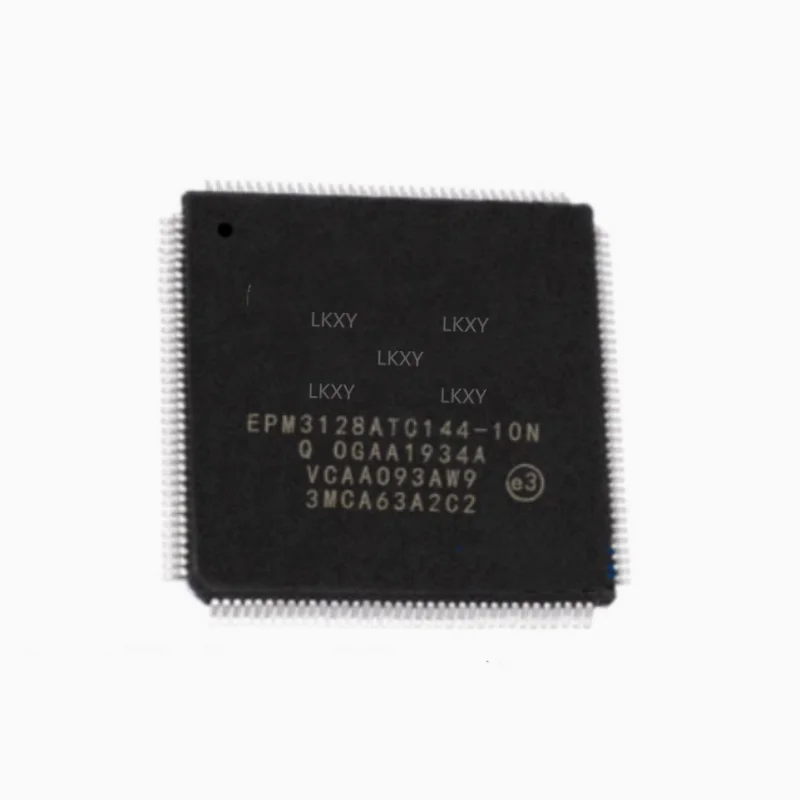 5pcs/lot EPM3128ATC144-10N TQFP-144