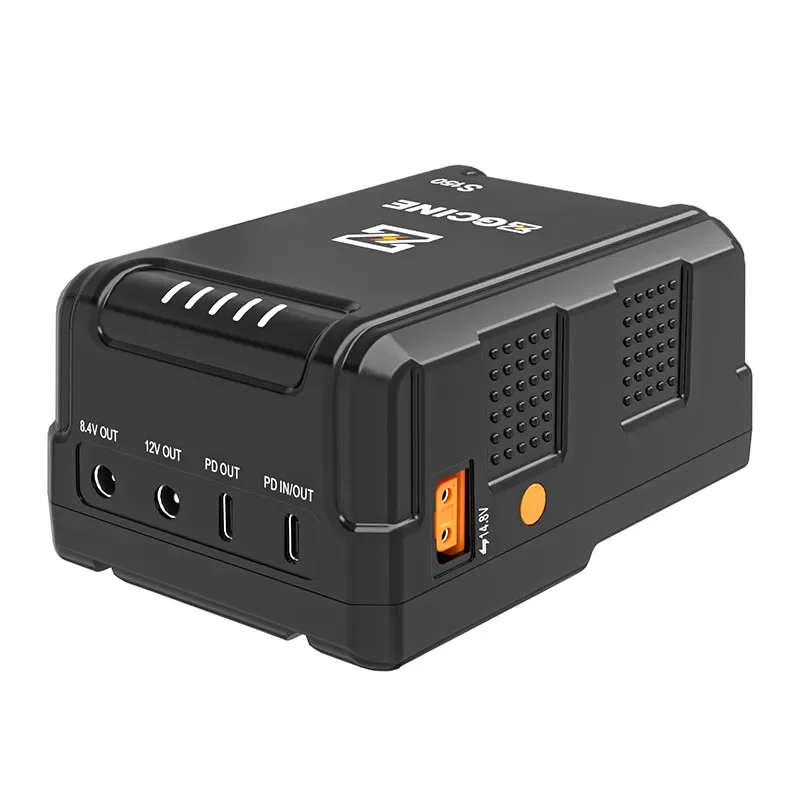 Zgcine S95/S150/S20…