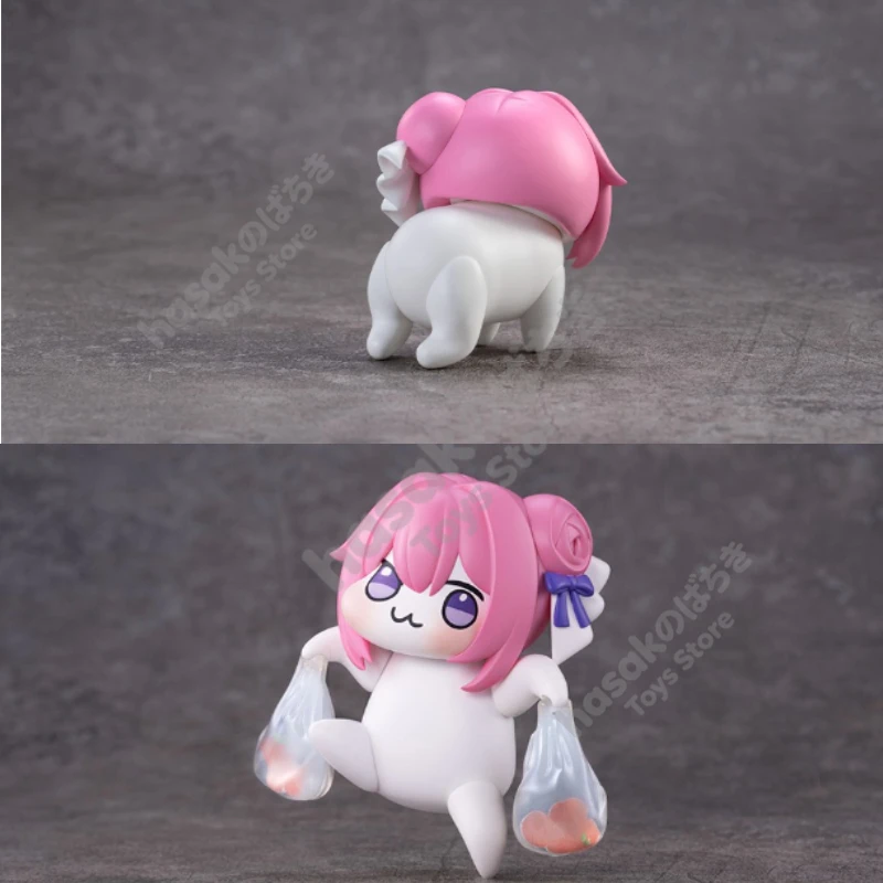 

100% Original SNAIL SHELL GODDESS OF VICTORY Original PVC Action Figure: Mobile Suit Girl SO COOL
