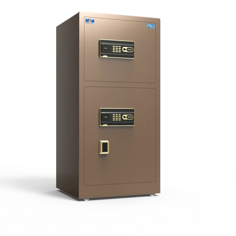 

New Promotion Best Price Accept Safe Box Security Safe Huge Safe Big Factory from China