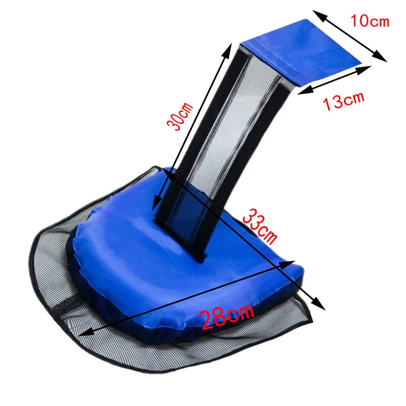 

Suitable for swimming pool animal escape net