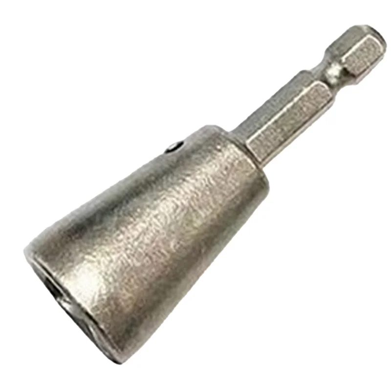 AT63-Electrician Fast Twist Twister Wire Spare Parts Connector Terminal Fast Connector Automatic Twister Wiring Tool