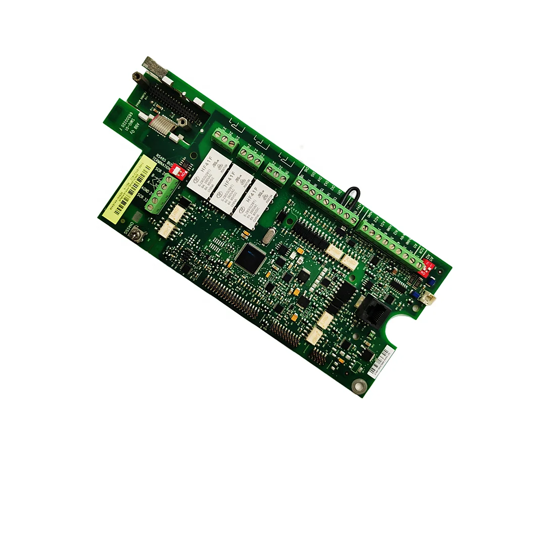 Inverter ACS510/550 motherboard CPU board SMIO-01C control board and driver board can change the power