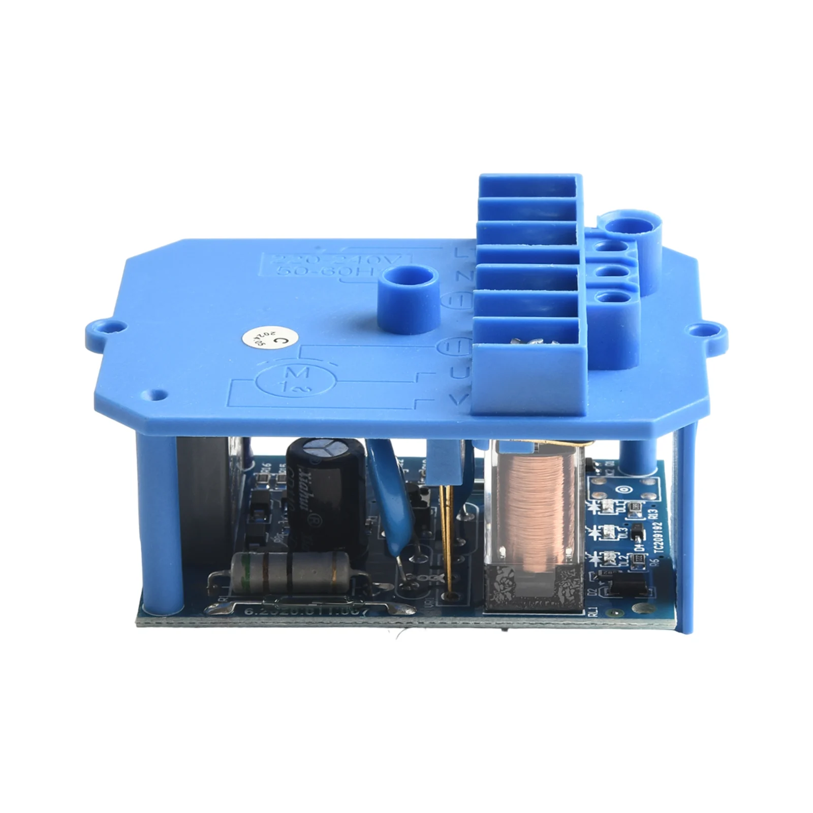 Panel Board Electro…