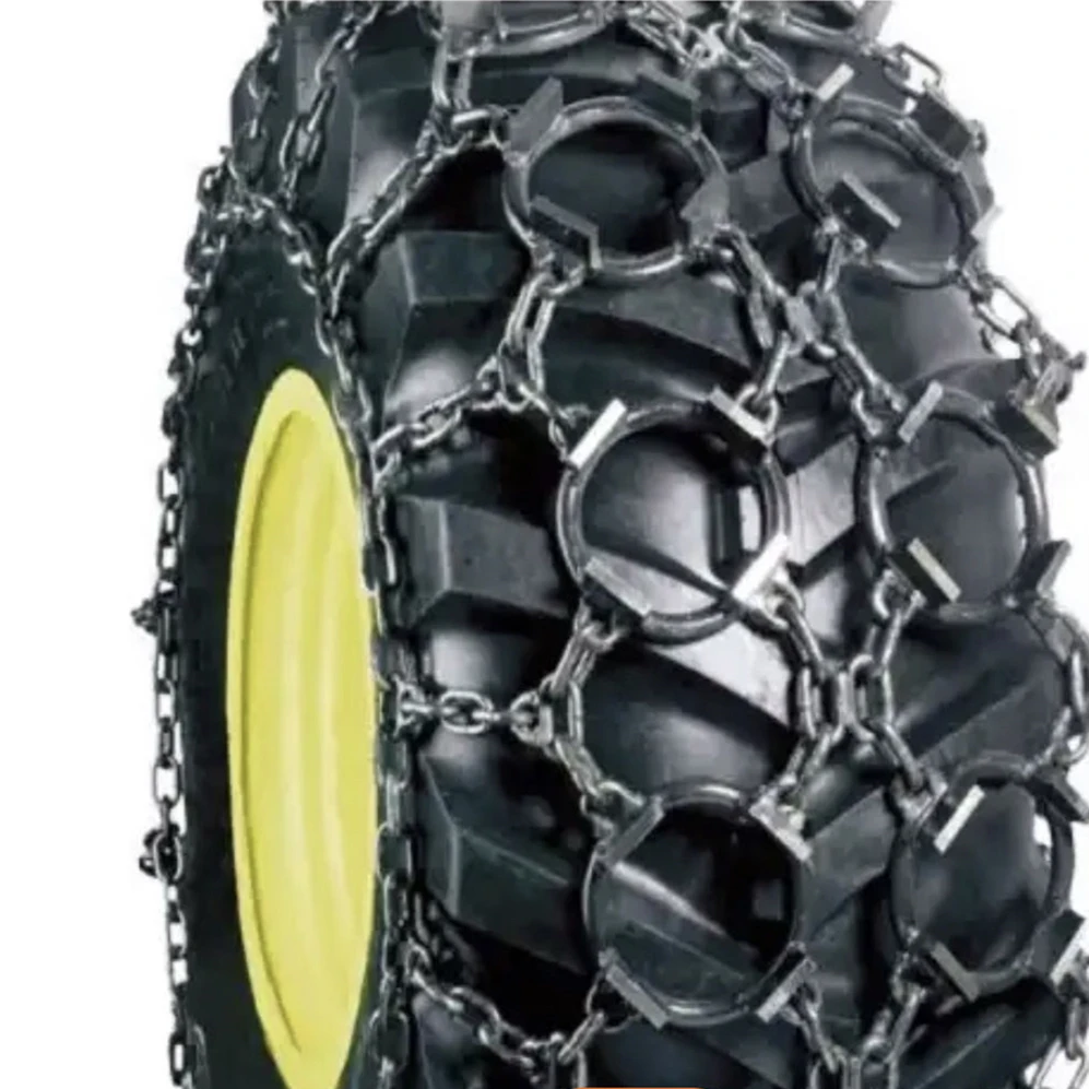 

Wholesale Winter 35.5 32 Skidder Tire Tyre Protection Chain