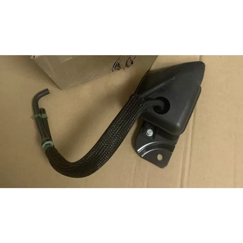 2.0T 1.6T Turbocharging Vacuum Tank Bypass Box Genuine for Chevrolet Cruze for Buick Regal Lacrosse Excelle 12653856
