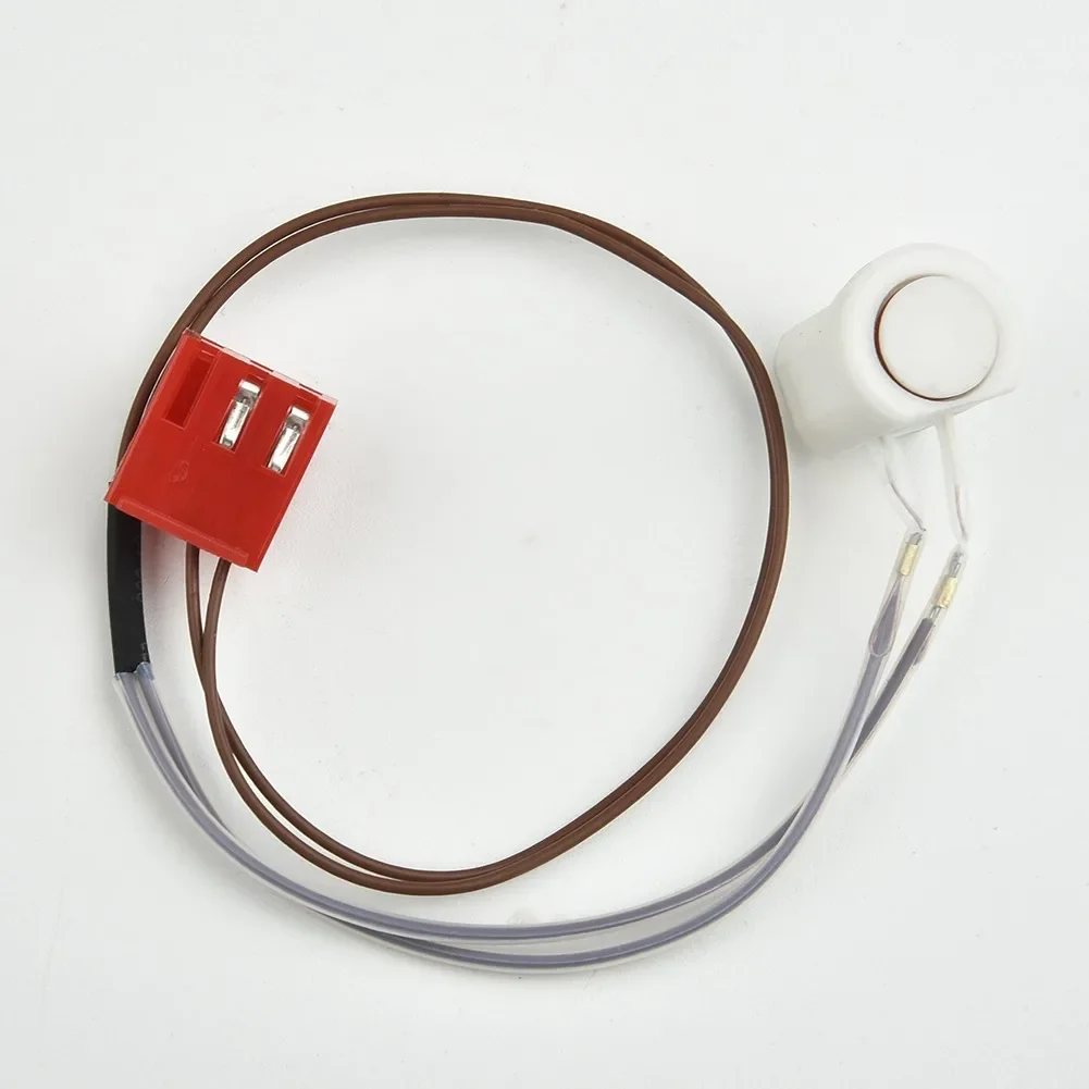 Car Parking Heater Temperature Sensor For Chines Diesel Heater Temperature Sensor Probe Square Connection