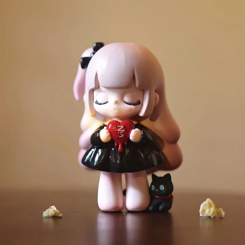 

Коллекционные фигурки Liita Dream Series: милые аниме-куклы, игрушки-сюрпризы в закрытых коробках, подарки