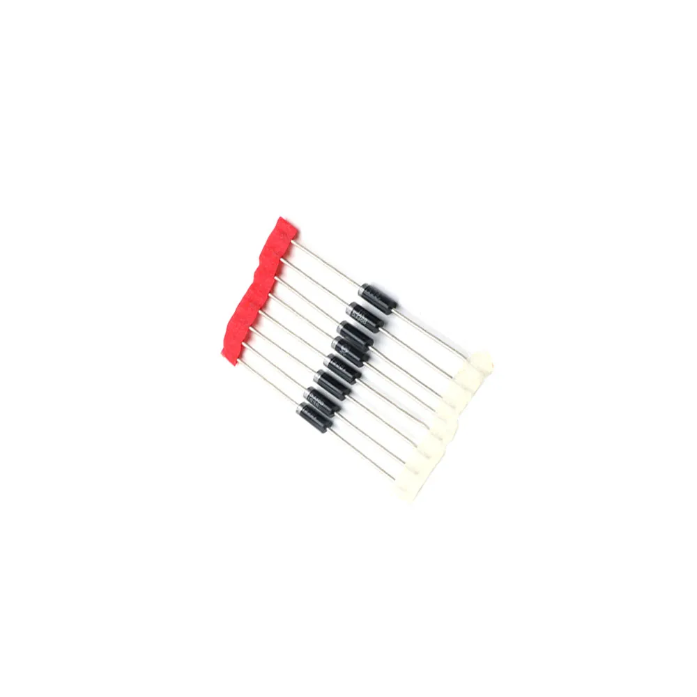 20PCS 5W Zener Diode 1N5341B 1N5342B 1N5344B 1N5346B 1N5347B 1N5349B 1N5350B 1N5351B 1N5352B 1N5354B 1N5355B 1N5358B 1N5364B