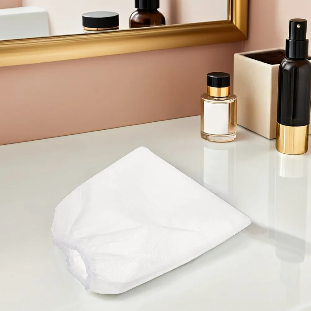 

12 шт. многоразовых сменных мешков для сбора пыли для ногтей, для маникюрного пылесоса, профессиональное использование