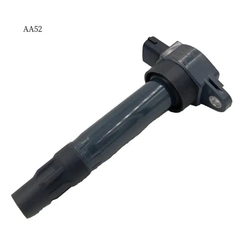 

AS-4 PCS 1832A031 12V Ignition Coil Black ABS For MITSUBISHI ENDEAVOR 2003-2011 GALANT IX 2003-2009 PAJERO IV 2007-2014