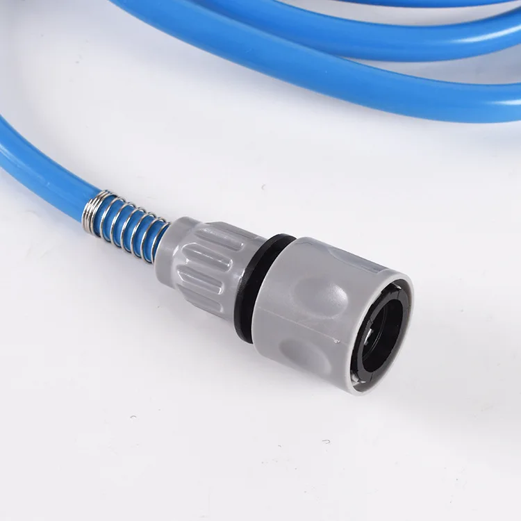 Pet Shower Nozzle Silicone Massage Tool Suitable For Indoor And Outdoor Use Multi-functional Cat And Dog Shower Nozzle Massage